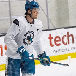 Portrait of Zack Ostapchuk