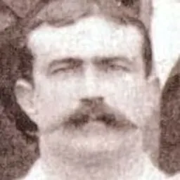 Portrait of Andrew Hannah