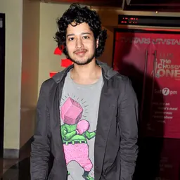 Portrait of Rajat Barmecha