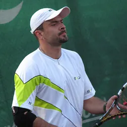 Portrait of Ivaylo Traykov