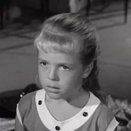 Portrait of Susan Gordon