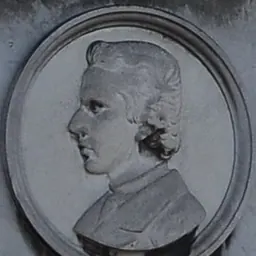 Portrait of Agustín Muñoz, 1st Duke of Tarancón
