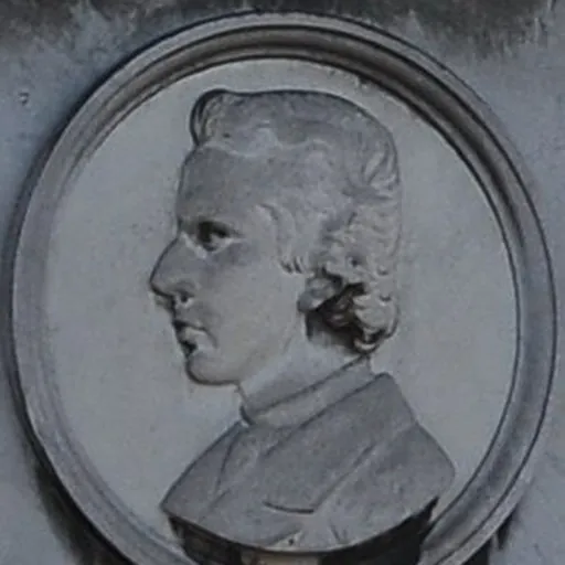Portrait of Agustín Muñoz, 1st Duke of Tarancón