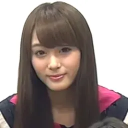 Portrait of Akari Yamada