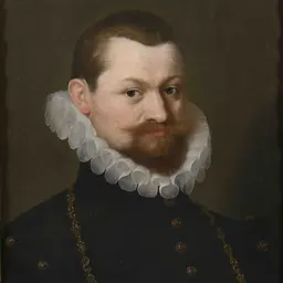 Portrait of Zdeněk Vojtěch Popel von Lobkowitz