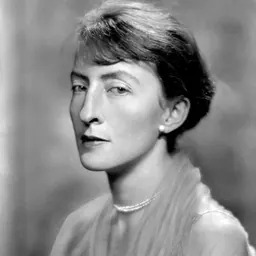 Portrait of Clare Eames