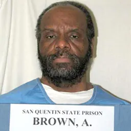 Portrait of Albert Greenwood Brown