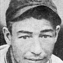 Portrait of Gibby Brack
