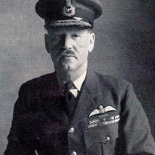 Portrait of Richard Jordan