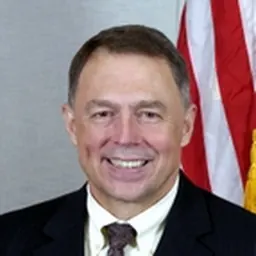 Portrait of Richard Jones