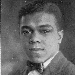Portrait of William Jacob Knox Jr.