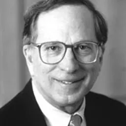 Portrait of Sam Nunn