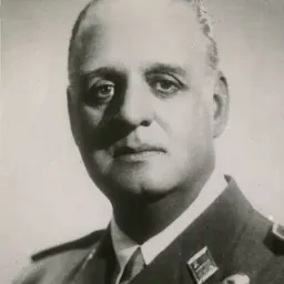 Portrait of Antonio Barroso y Sánchez-Guerra