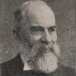 Portrait of Joseph Reymond