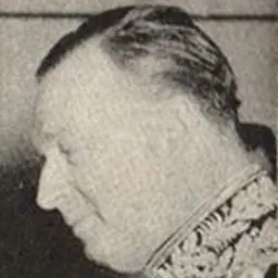 Portrait of Jean van den Bosch