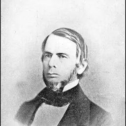 Portrait of Thomas M. Edwards