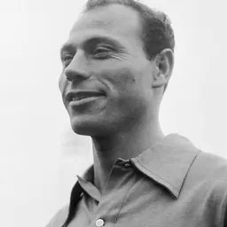 Portrait of Joaquín Navarro Perona