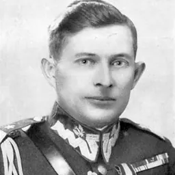 Portrait of Władysław Langner