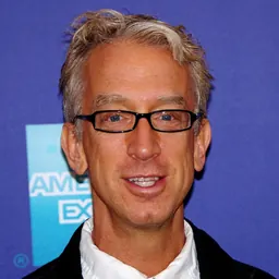 Portrait of Andy Dick