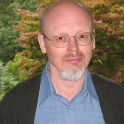 Portrait of Alexei Parshin
