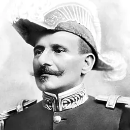 Portrait of Hermes da Fonseca