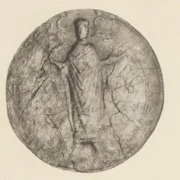 Portrait of Conrad