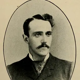 Portrait of Francis Dunlap Gamewell