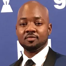 Portrait of Brian Michael Smith