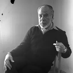 Portrait of Ramón Gaya