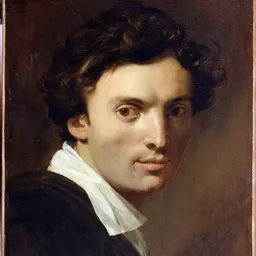 Portrait of Jean-Pierre Cortot