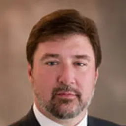 Portrait of Tom Nichols