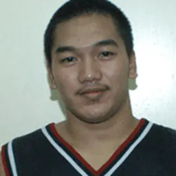 Portrait of Boyet Bautista