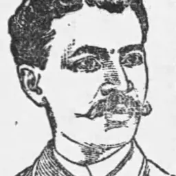 Portrait of Philip Joseph