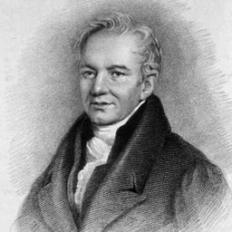 Portrait of Richard Pearson