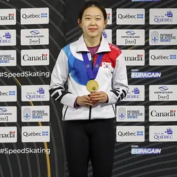 Portrait of Kim Min-sun