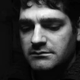 Portrait of Toni Demuro