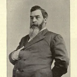Portrait of George L. Littlefield