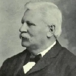Portrait of François-Théodore Savoie