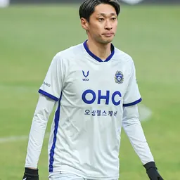 Portrait of Ri Yong-jik
