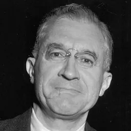 Portrait of John Haynes Holmes