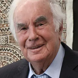 Portrait of Pierre Castel