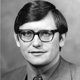 Portrait of Tom Turnipseed