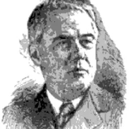 Portrait of Thomas Thacher