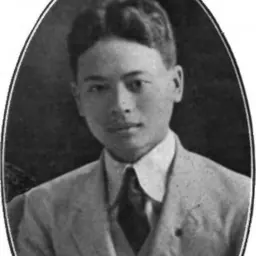 Portrait of Zoilo Galang