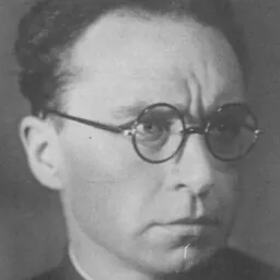 Portrait of Alexey Bakulin