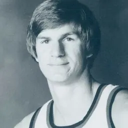 Portrait of Kevin Kunnert