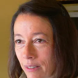 Portrait of Debora Shuger