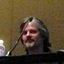 Portrait of Lorne Lanning