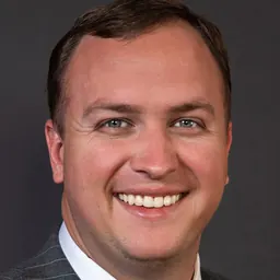 Portrait of Tyler Smith