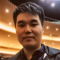 Portrait of Sulu Sou